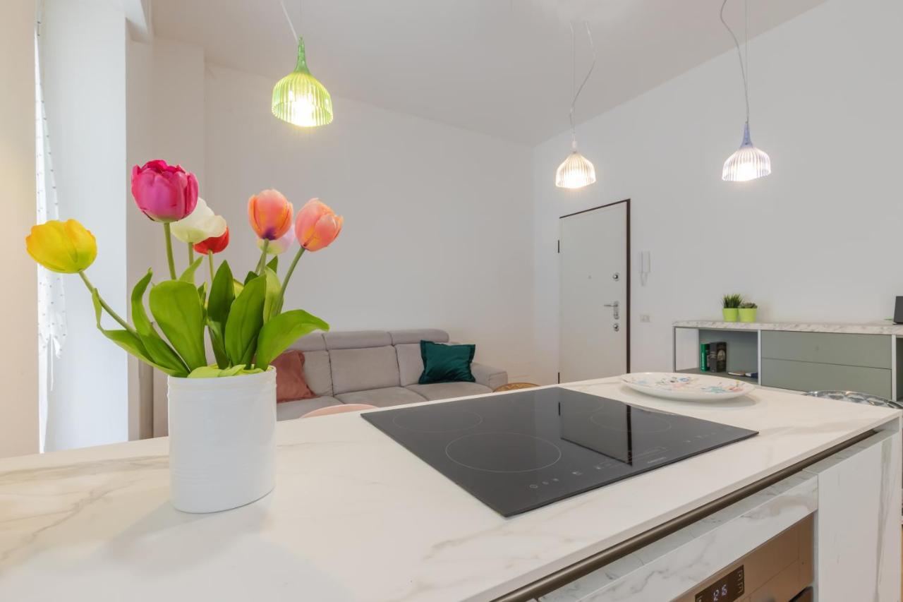 Apartment Design Premium In Center - Homeunity Milan