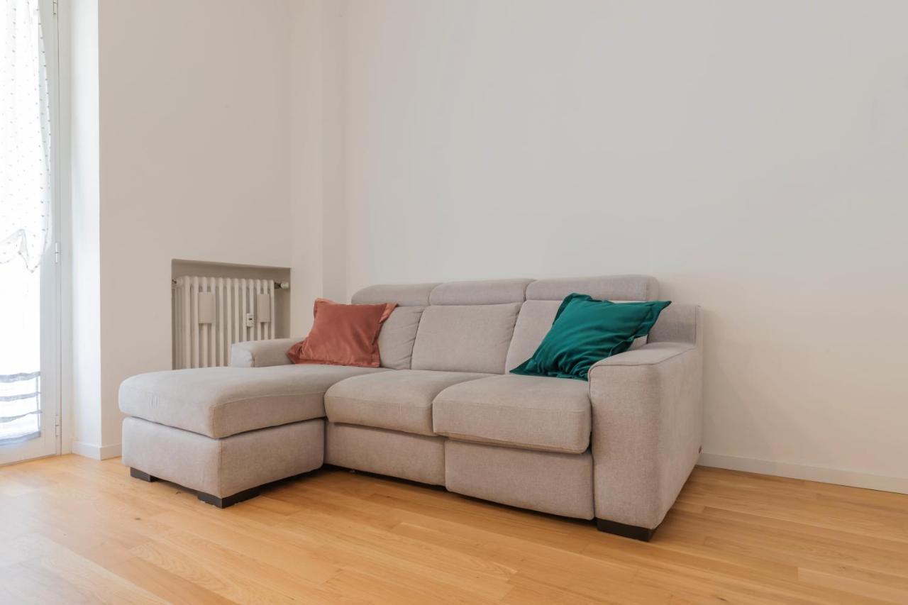 Apartment Design Premium In Center - Homeunity Milan