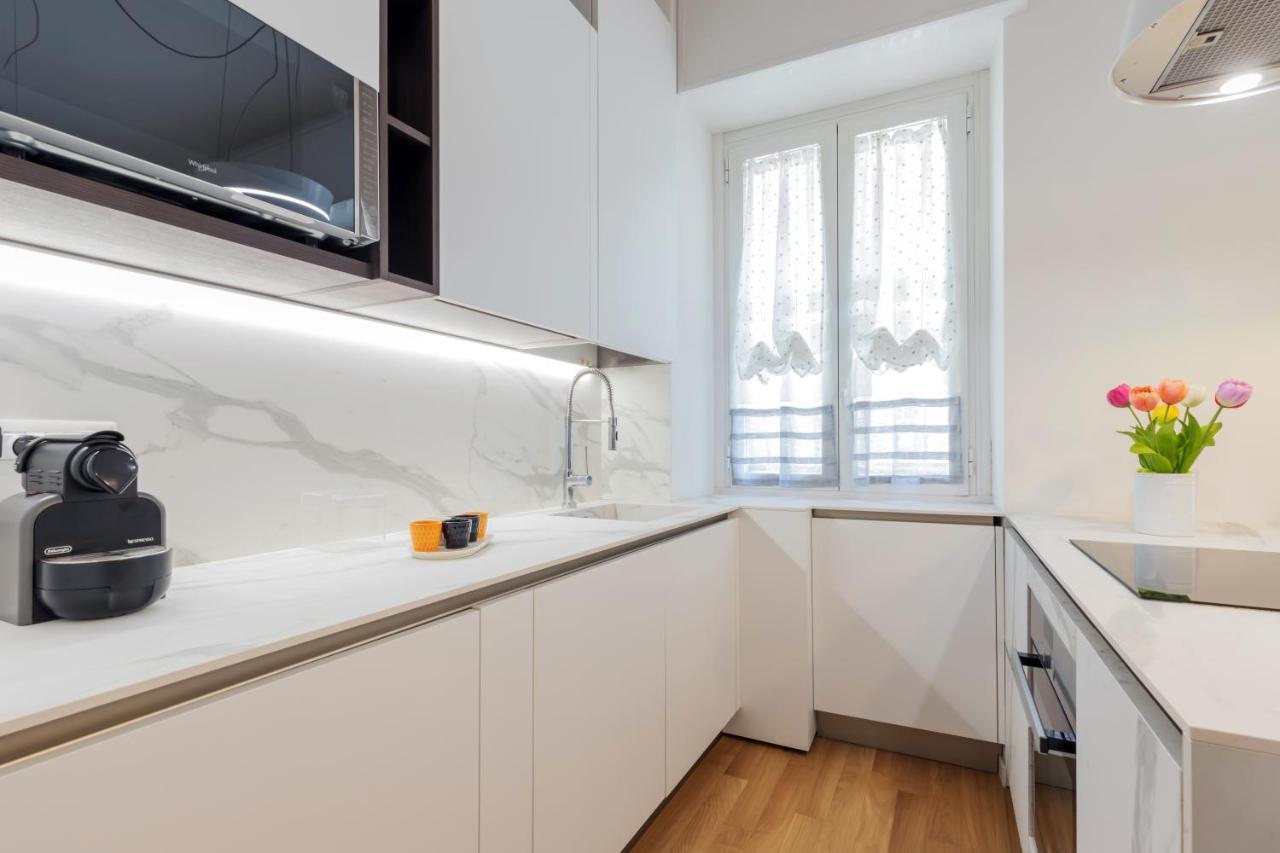 Design Premium In Center - Homeunity * Milan
