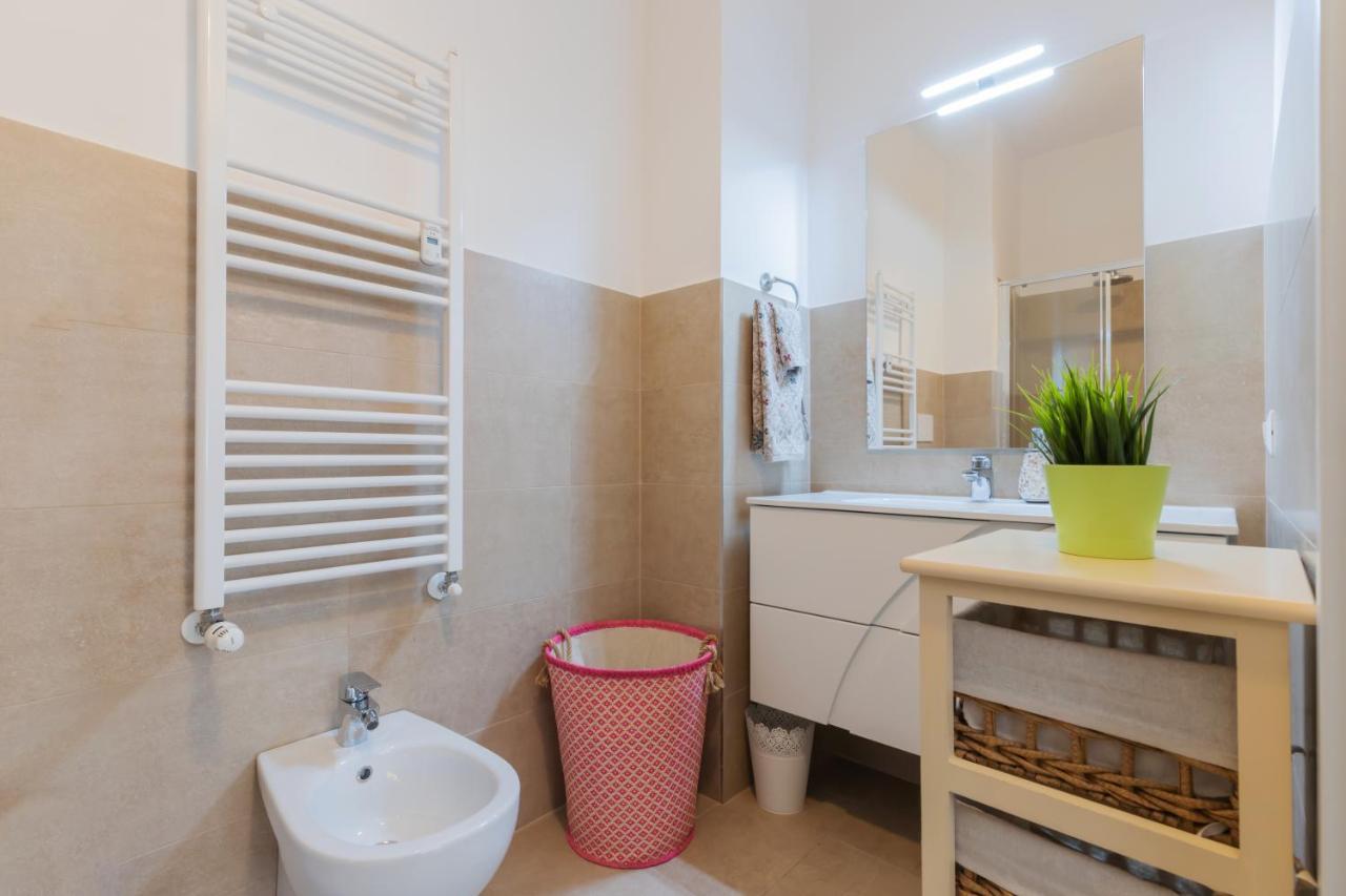 Apartment Design Premium In Center - Homeunity Milan